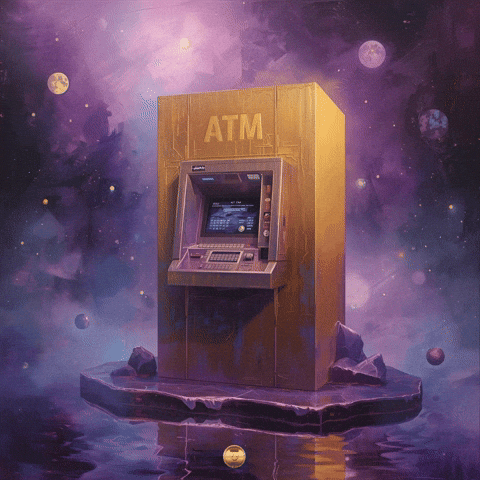 Money Tech GIF by Nova Sound