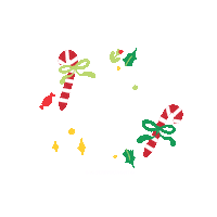 Merry Christmas Sticker by 360 Tour Toronto