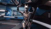 Happy Ready At Dawn GIF by Echo Games VR