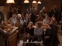 season 4 netflix GIF by Gilmore Girls 