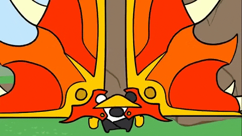 Raydjahs giphygifmaker GIF