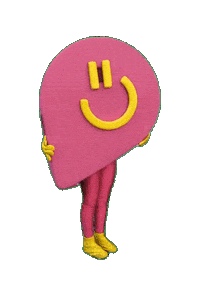 Jump Bo Sticker by REWE Klemm oHG