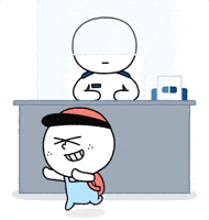 Happy Fun GIF