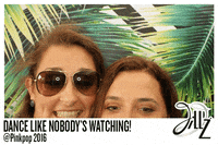 major booth GIF by Jillz