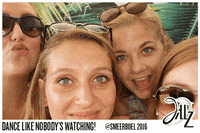 major booth smeerboel 2016 GIF by Jillz