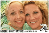 concert at sea major booth GIF by Jillz