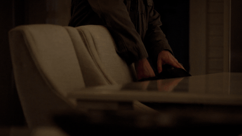 fox tv GIF by Lethal Weapon