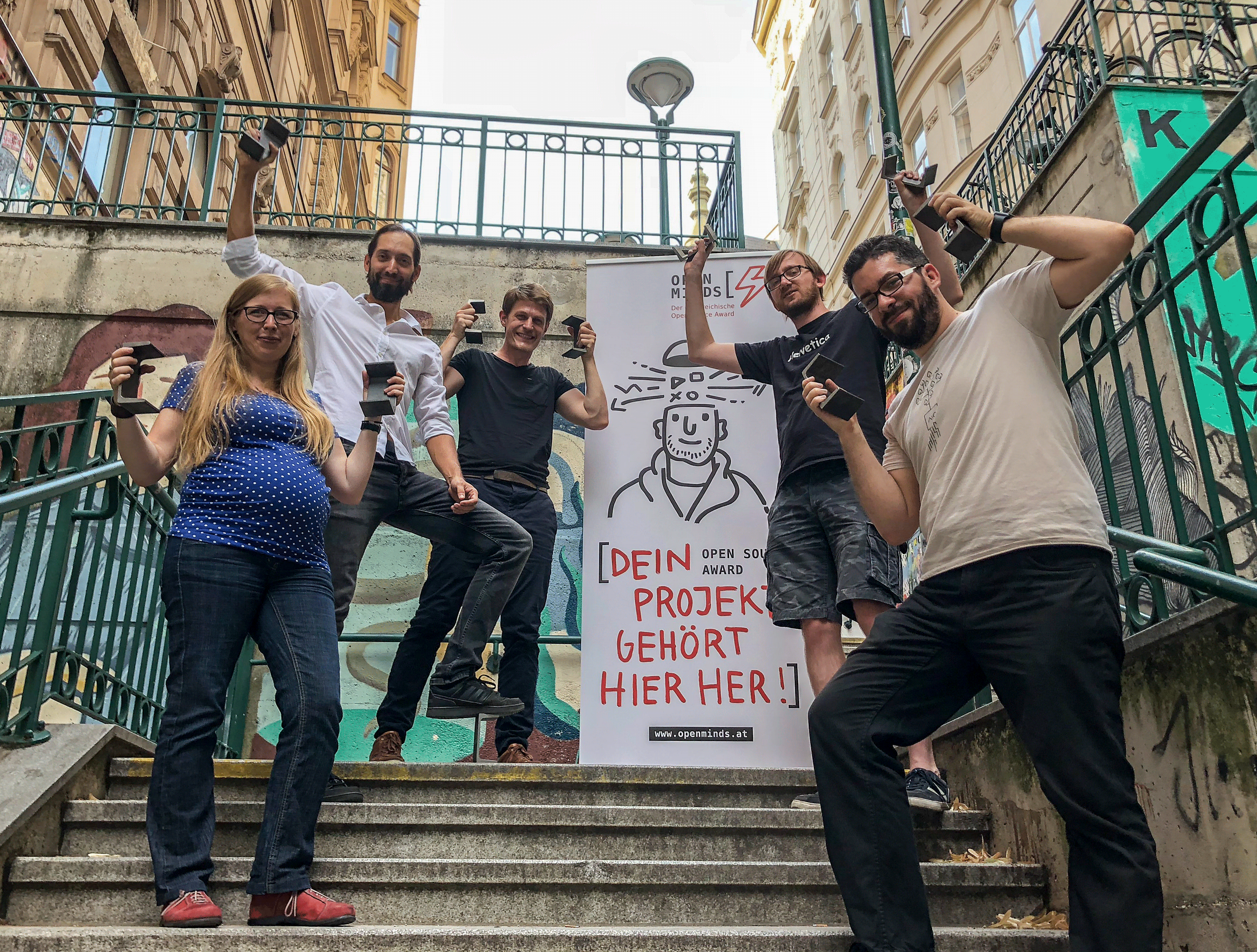 openminds openmind2018 GIF