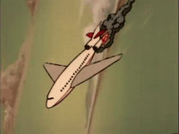 ren and stimpy nicksplat GIF
