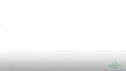 Mad Chief Bogo GIF by Walt Disney Animation Studios