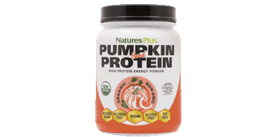 Health Energy Sticker by NaturesPlus