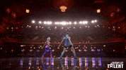 bgt GIF by Britain's Got Talent