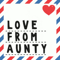 Love_From_Aunty lovefromaunty love from aunty GIF