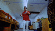 Music Video Dancing GIF by Aries