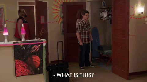 season 3 adam demamp GIF by Workaholics