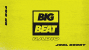 Sorry Love Island GIF by Big Beat Records