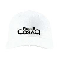 RougeCosaQ fashion design look shopping Sticker