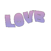 Love Sticker by lovblovb