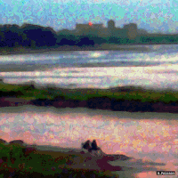 art code GIF by Michel Poisson