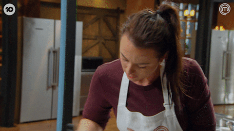 Mc14 GIF by MasterChefAU