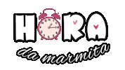Marmita Comerbem Sticker