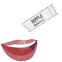 Colorado Powder Sticker by TryCaliper