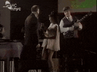 Oscar Award GIF