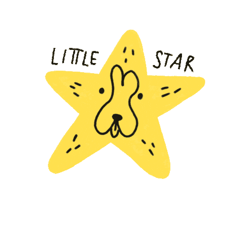 elisa_angelico funny fun cute dog Sticker