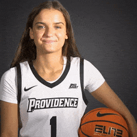 College Hoops No GIF by Providence Friars