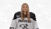 Hockey Hype GIF by Providence Friars
