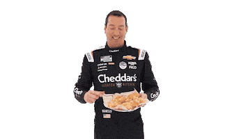 Kyle Busch Sticker by Richard Childress Racing
