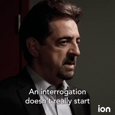 Bau GIF by ION