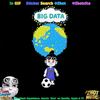 Futbol Database GIF by Zhot Music