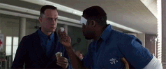 forrest GIF