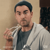 Pop Tv GIF by Schitt's Creek
