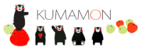 kumamon GIF