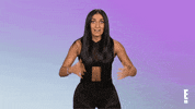Total Divas Yes GIF by E!