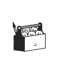 Liangtang Sticker by MICAmotion