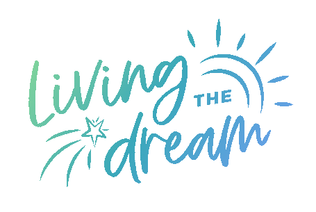 Life Coach Dream Sticker by Lindsay E. Preston Coaching