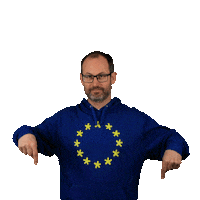 Stan Sticker by Starostové a nezávislí