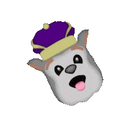 Jmu Dukes Sticker by James Madison University