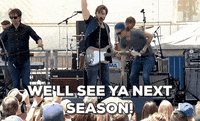 cma fest 2016 GIF by CMA Fest: The Music Event of Summer