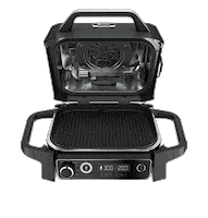 Holiday Cooking Sticker by NinjaKitchen