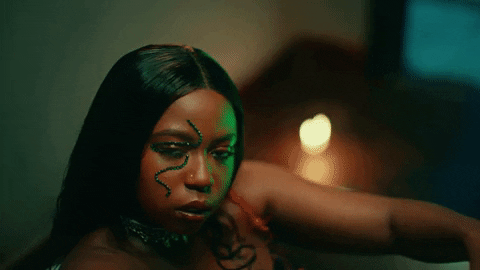 London Dance GIF by Elestee