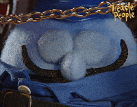 Stop Motion Animation GIF by Fire Mountain Productions