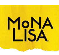 Monalisa GIF by Barry Callebaut Nordic