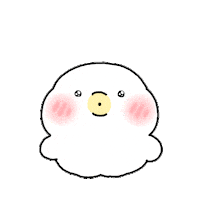 dagg2 daggy 떼기 떼기티콘 때기 Sticker