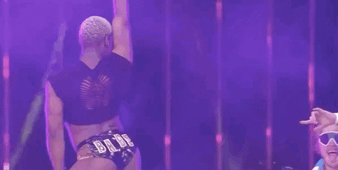 Chris Jericho Aew On Tnt GIF by All Elite Wrestling on TNT