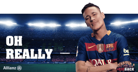 football encourage GIF by Allianz