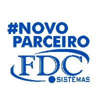 Fdc Sticker by fdcsistemas
